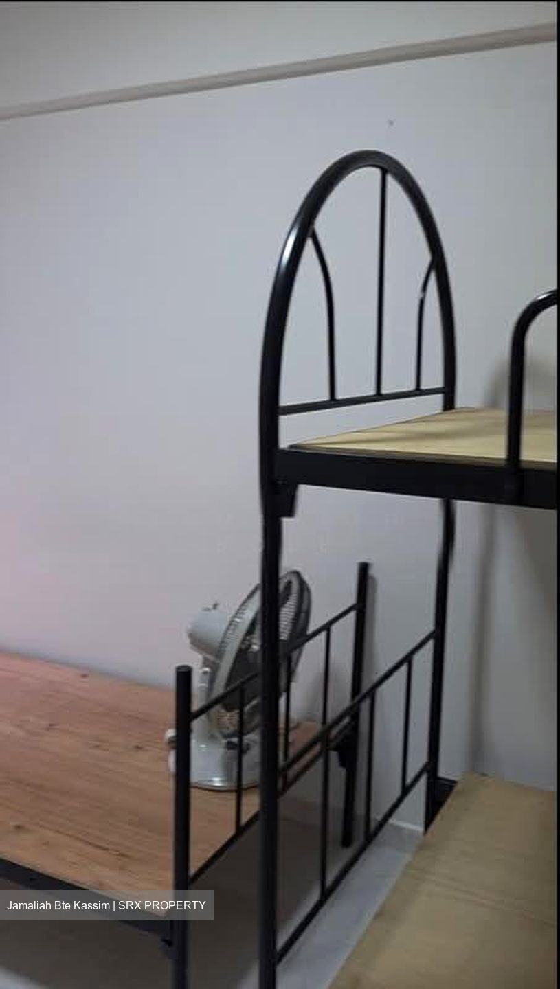 Blk 151 Eunos Spring (Bedok), HDB 3 Rooms #542627541